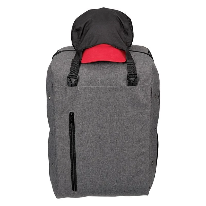 NorthPort Cap Protector Backpack 1