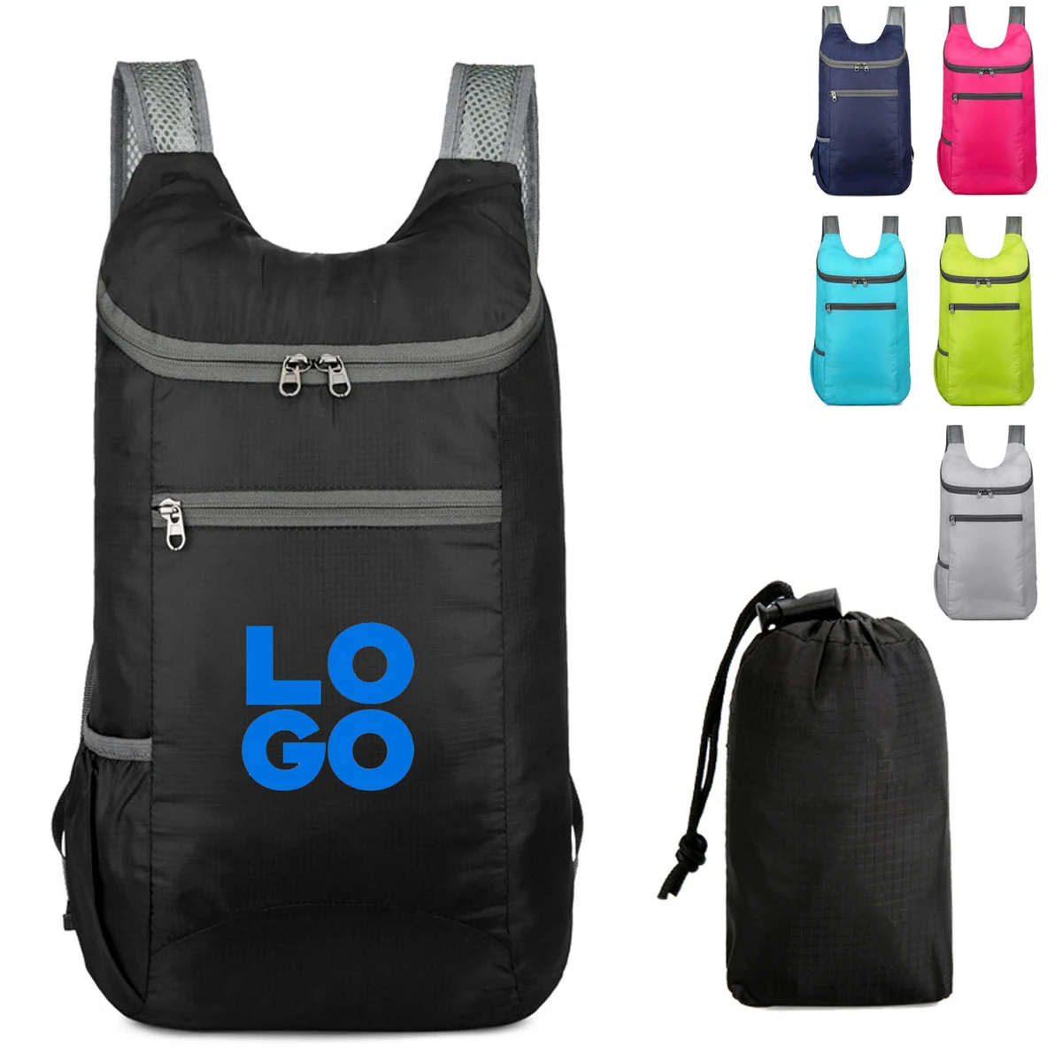 Ultralight Outdoor Backpack 1