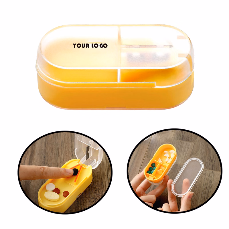 Cutting Tablet Subpackaging Box??