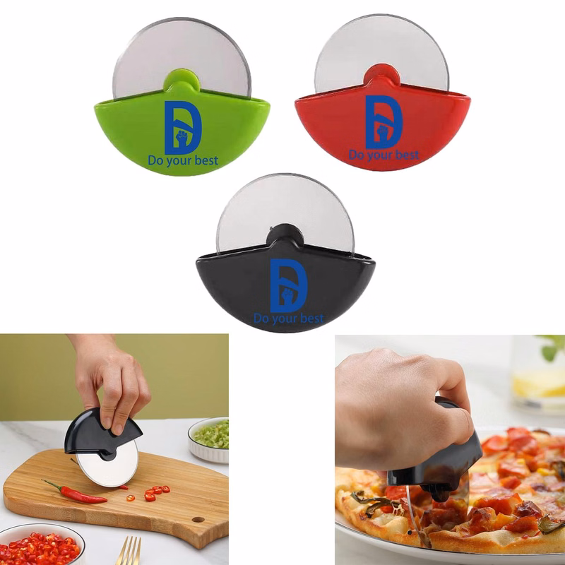 Stainless Steel Kitchen Food Cutter