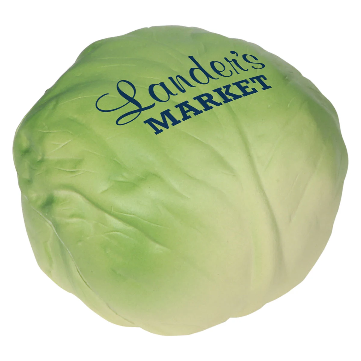 Lettuce Stress Reliever 1