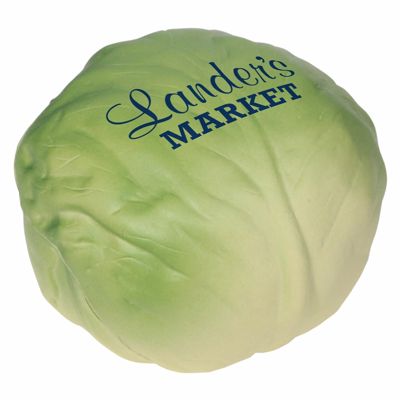 Lettuce Stress Reliever