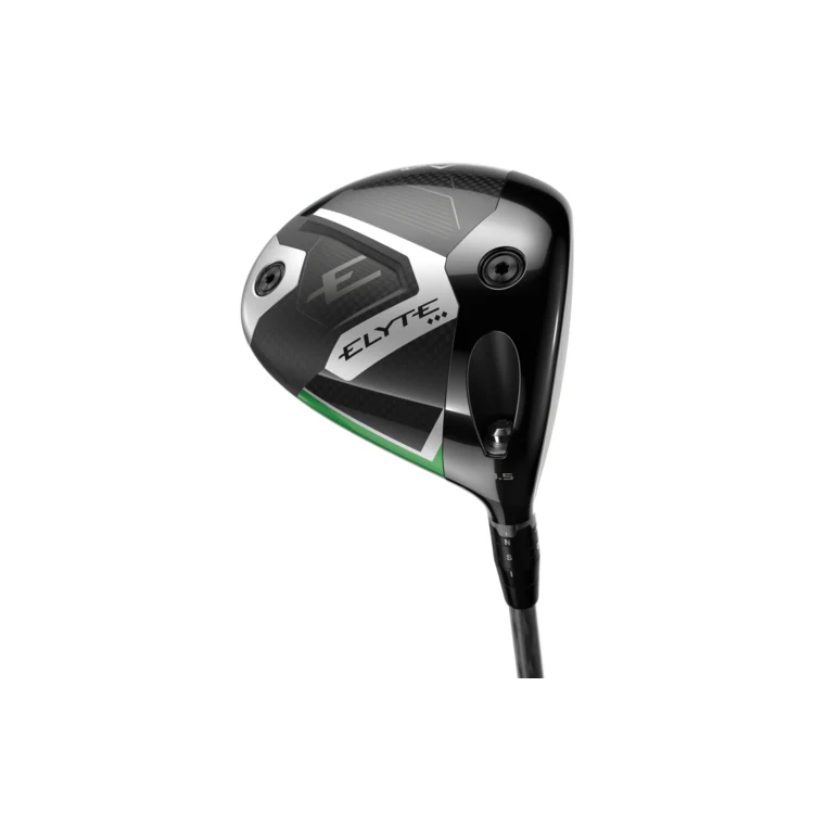 Callaway Elyte Triple Diamond Driver 1