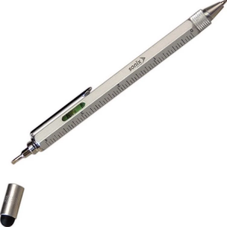 EquipTek 5-in-1 Pen Tool Stylus 1