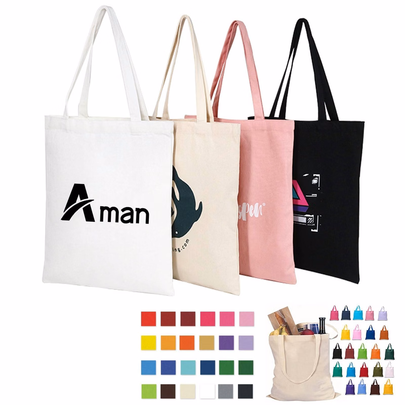 Economy Cotton Tote