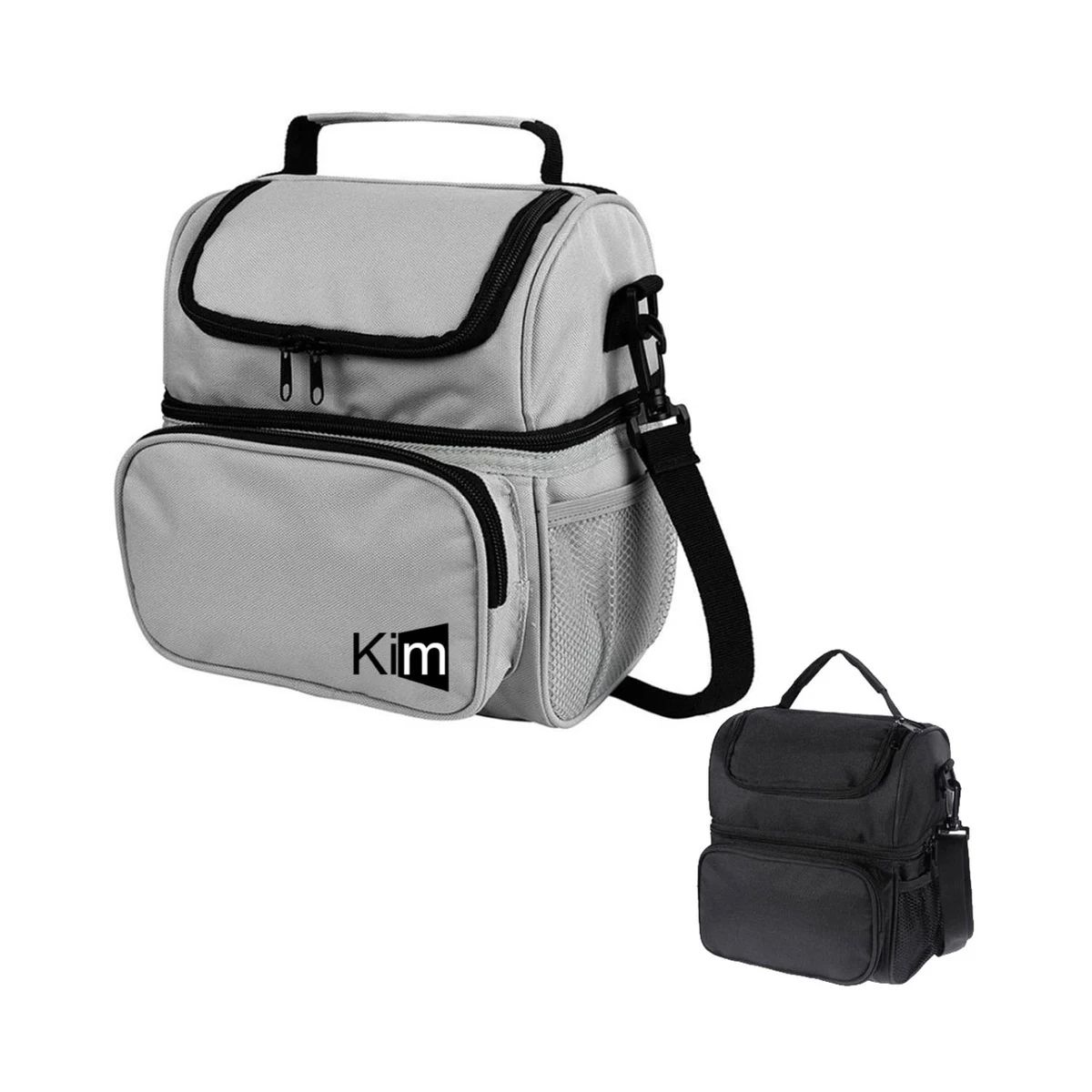 Large Capacity Preservation Picnic Cooler Bag 1