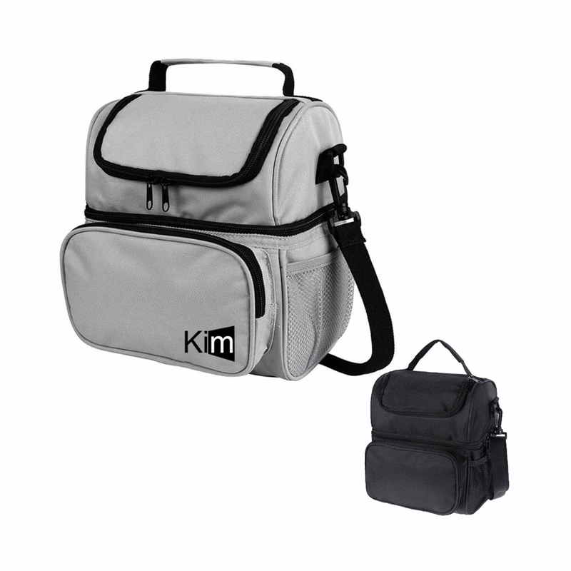 Large Capacity Preservation Picnic Cooler Bag