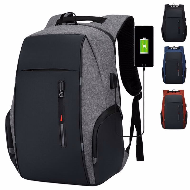 Business Travel Laptop Backpack