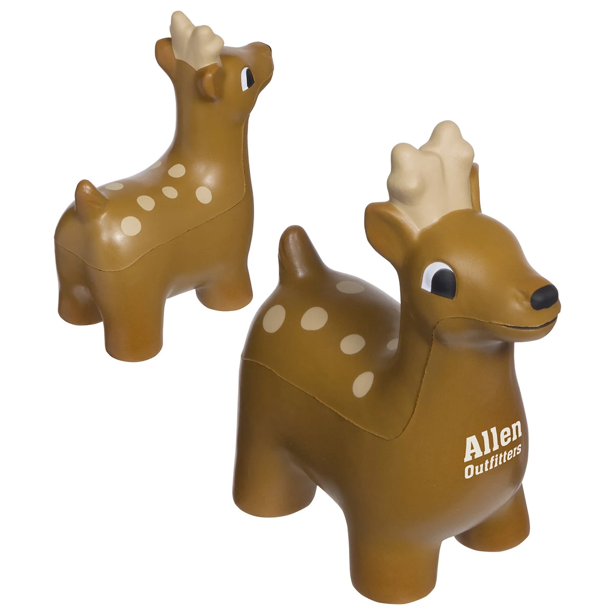Deer Stress Reliever 1