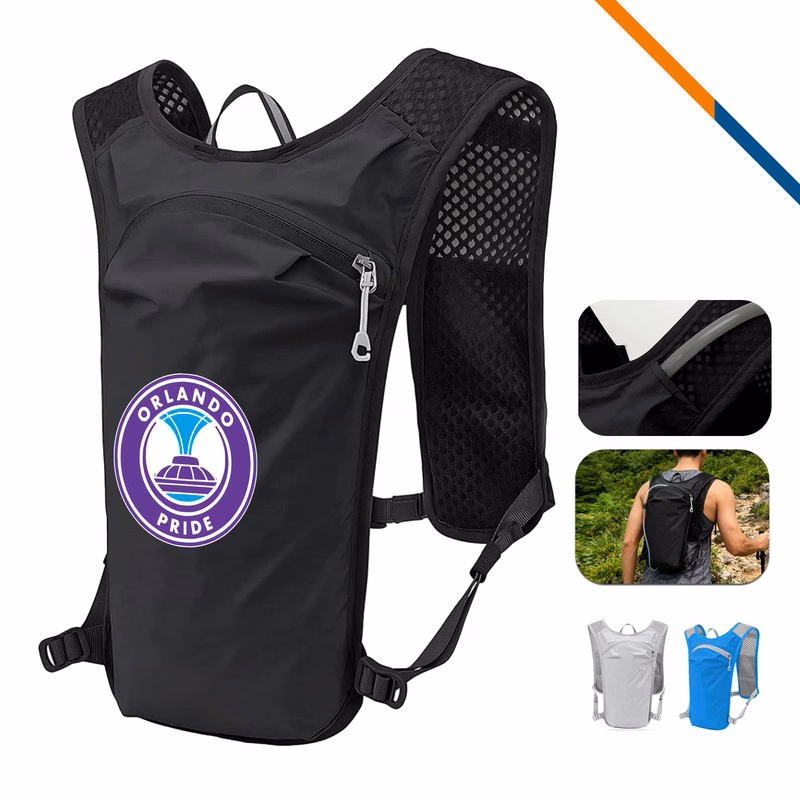 Hydrofit Sport Hydration Vest