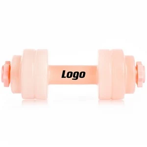 Ladies Fitness Dumbbell With Water Injection 1