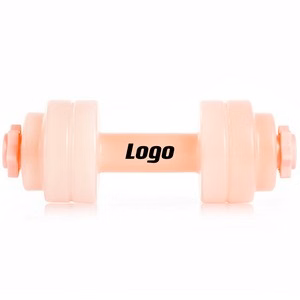 Ladies Fitness Dumbbell With Water Injection