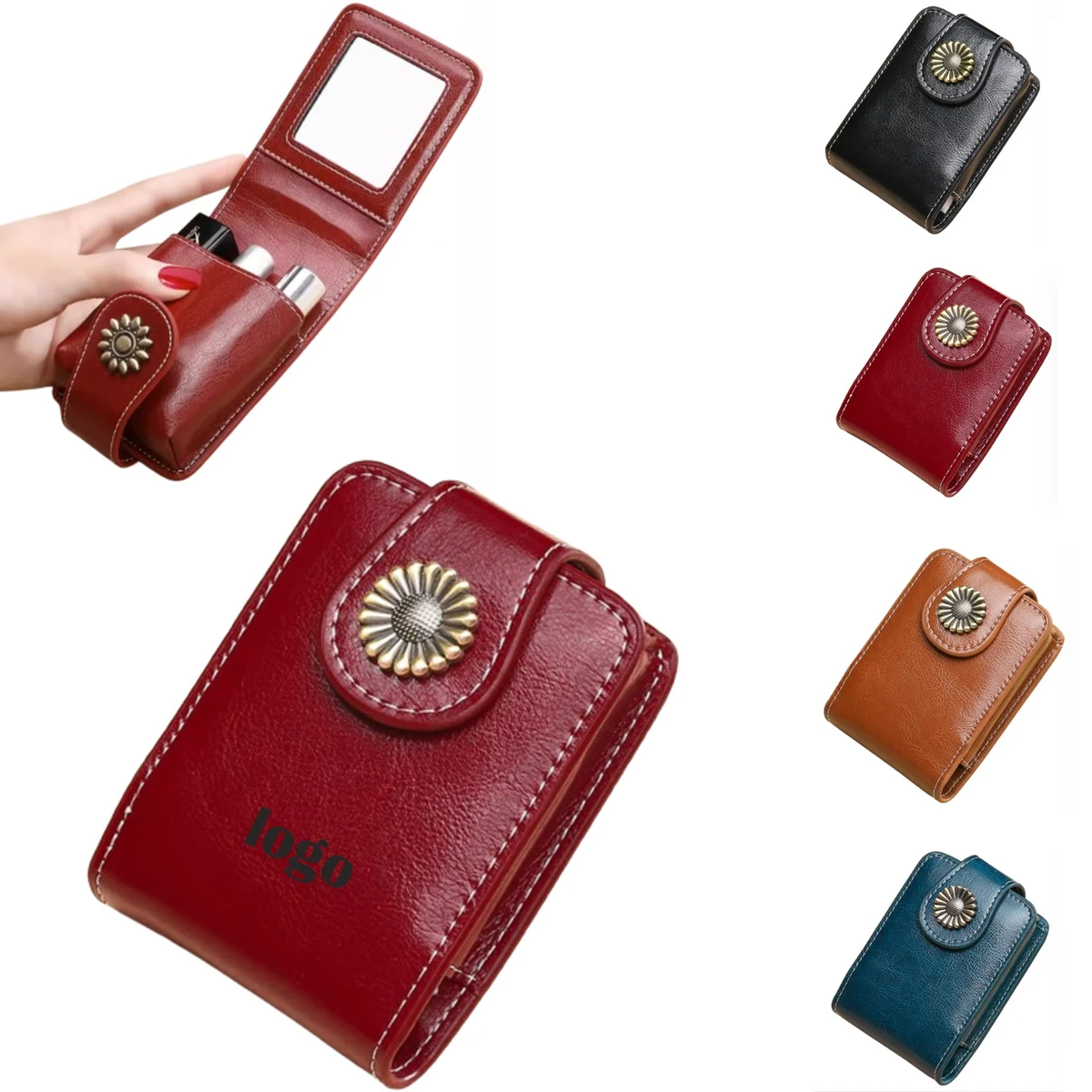 Lipstick Case 1