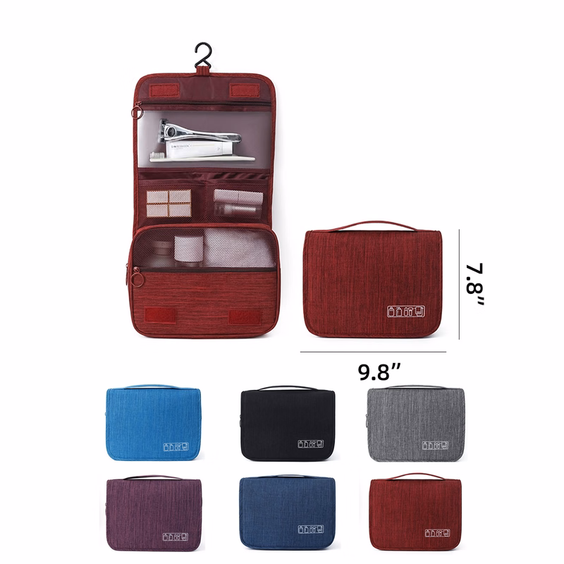 Travel Storage Bag Wash Bag