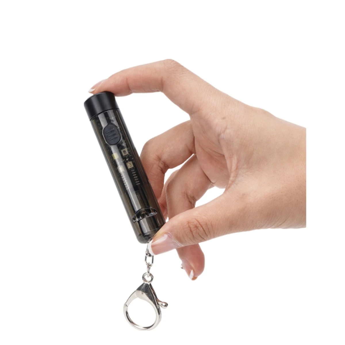 Multifunctional Rechargeable Torch and Flashlight 1