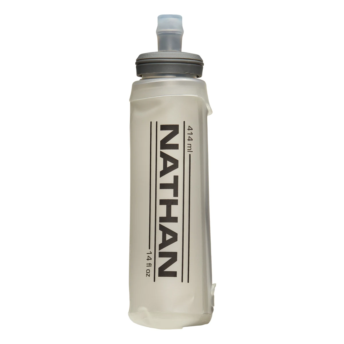 14oz Soft Flask w/Bite 1