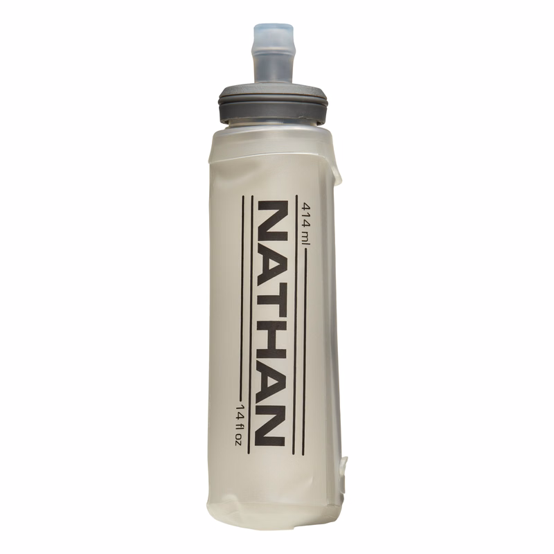 14oz Soft Flask w/Bite
