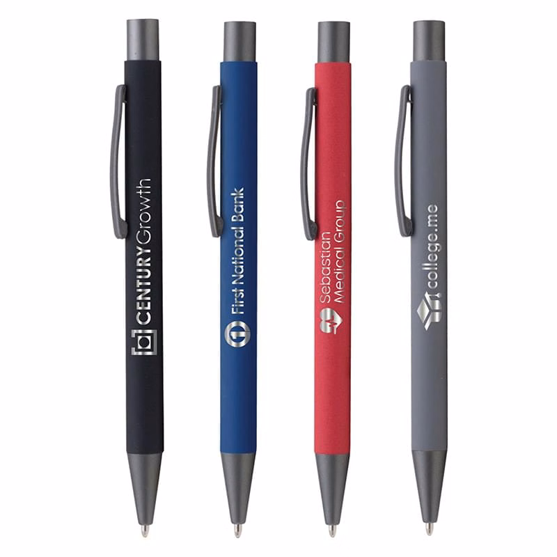 Bold Softy AM Pen + Antimicrobial Additive - Laser