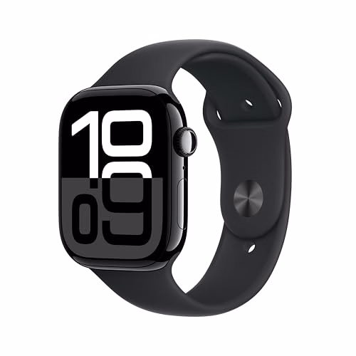 Apple Watch Series 10 (GPS) 46mm