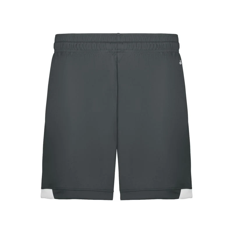 Badger Youth On The Rise Shorts - 2301 1