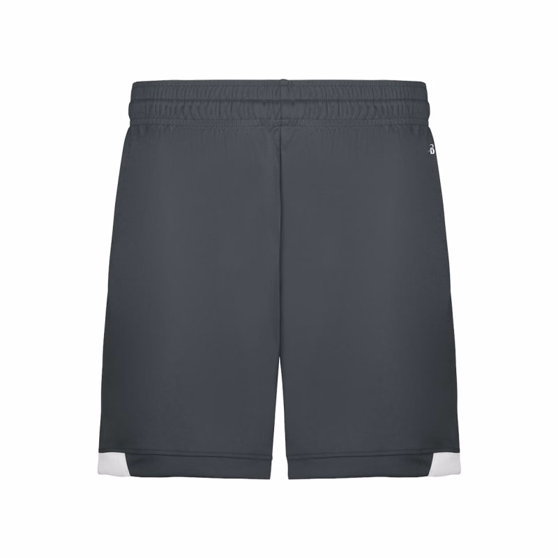 Badger Youth On The Rise Shorts - 2301