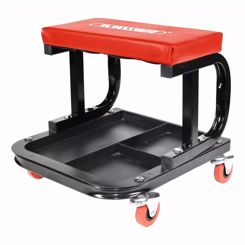 Car Repair Stool