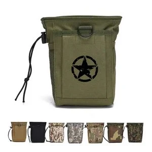 Outdoor Small Accessories Waist Bag 1