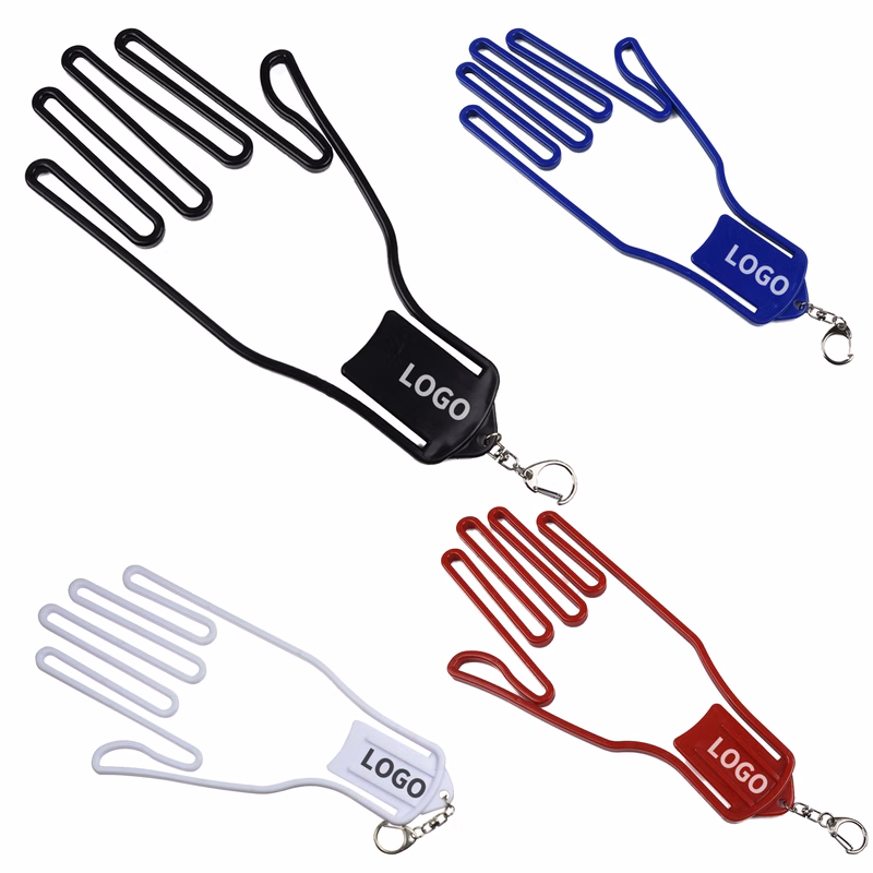 MOQ 10pcs Glove Hanger