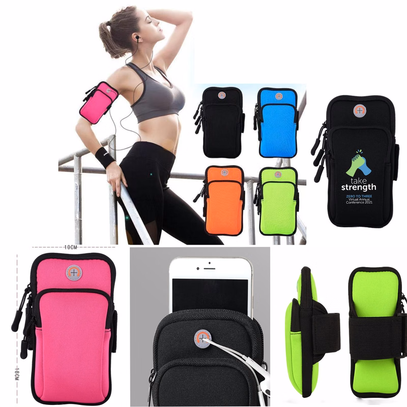 Sport Arm Bag/Waterproof Sports Armband Case