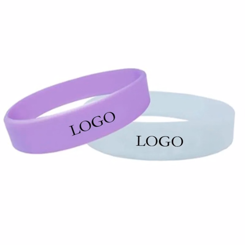UV Color Changing Wristband
