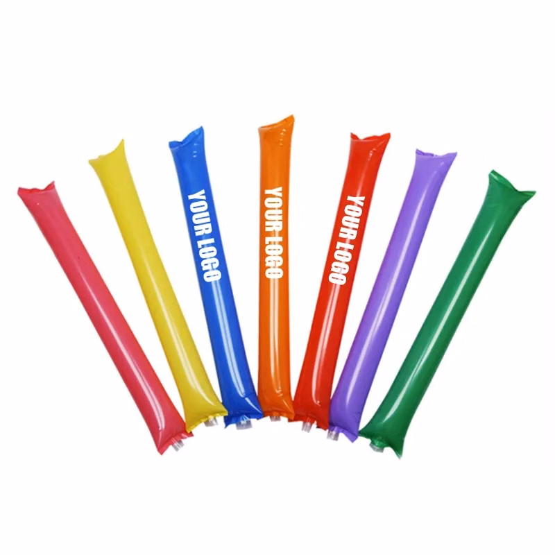24" Inflatable Thunder Sticks Cheering