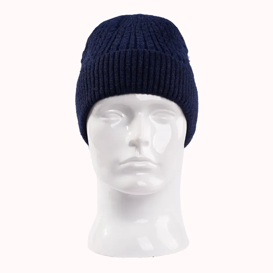 Opulent Sunday Angora Yarn Beanies 1