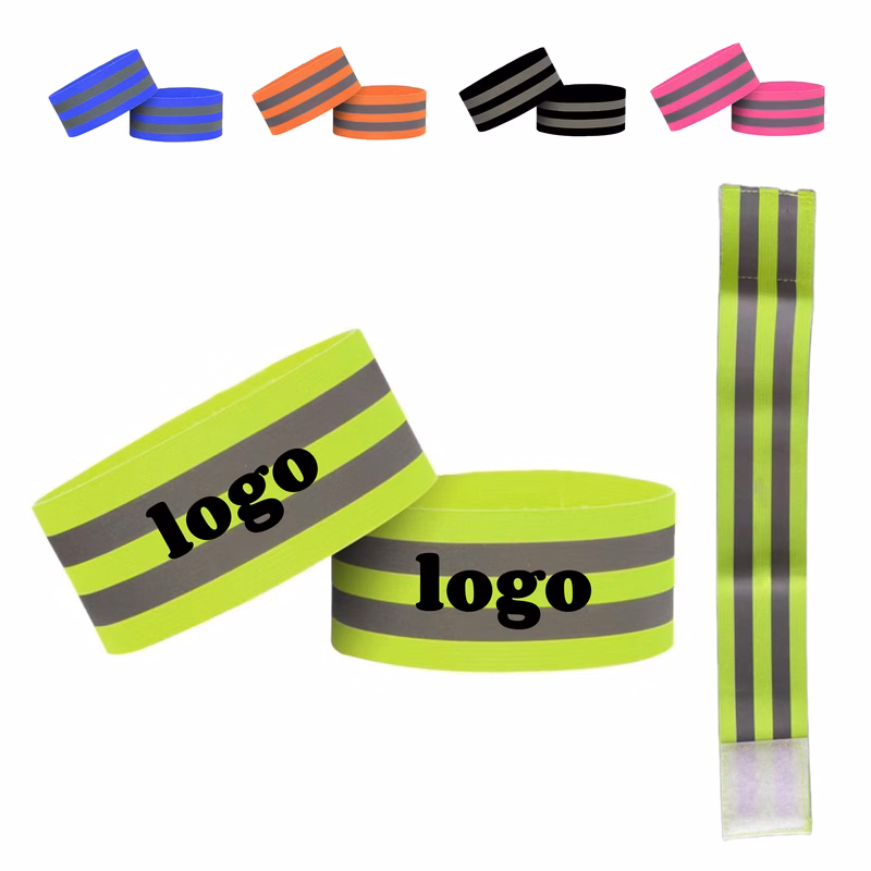 DDP Shipping Safety Bands-Event Giveaways & 50 MOQ