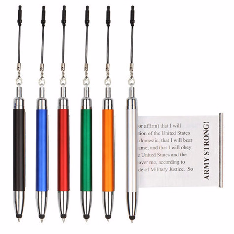 Banner Pens