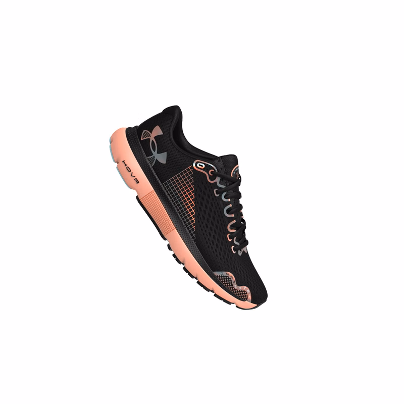 Women's UA HOVR Infinite 4 Running Shoes