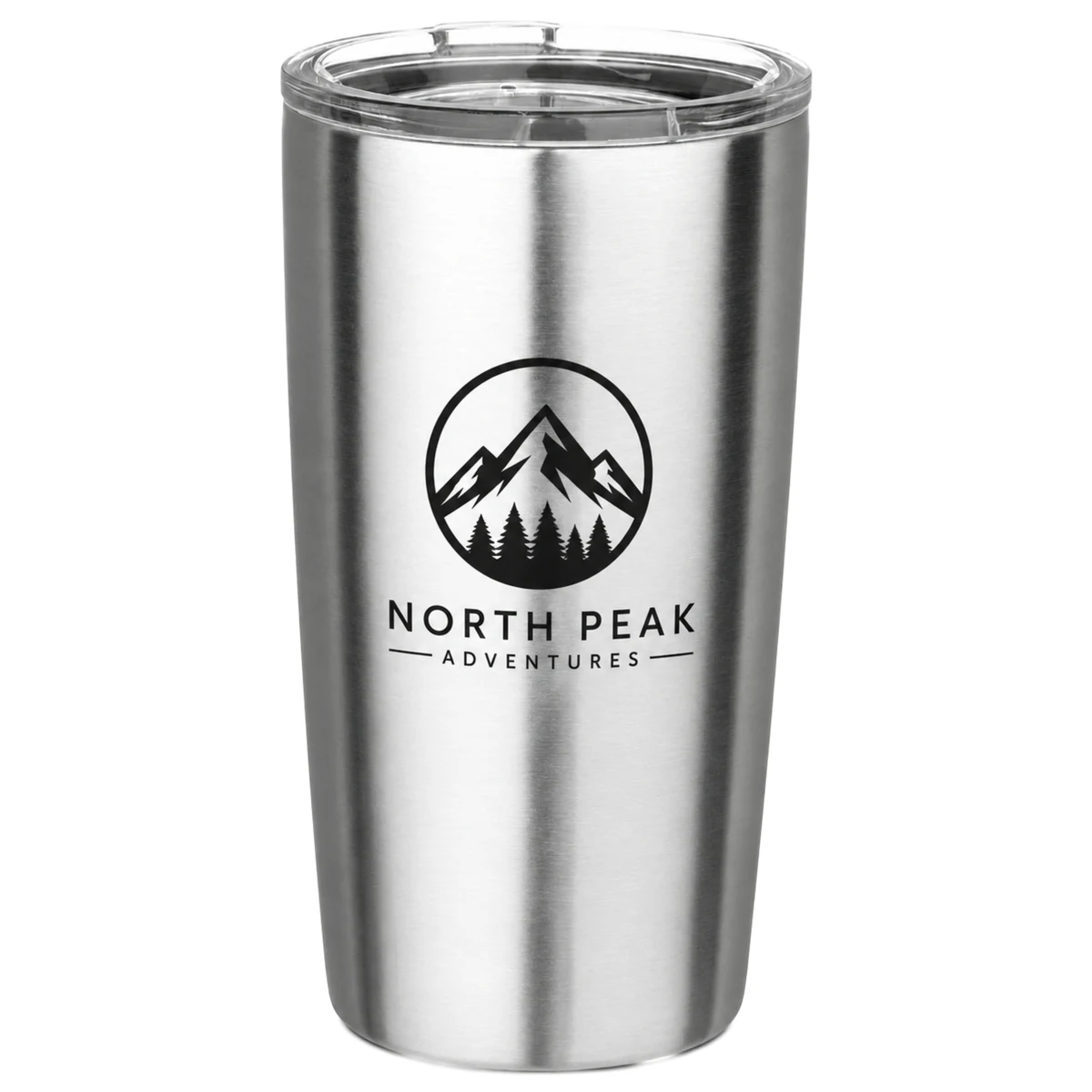 20 Oz. Insulated Stainless Steel Mug 1