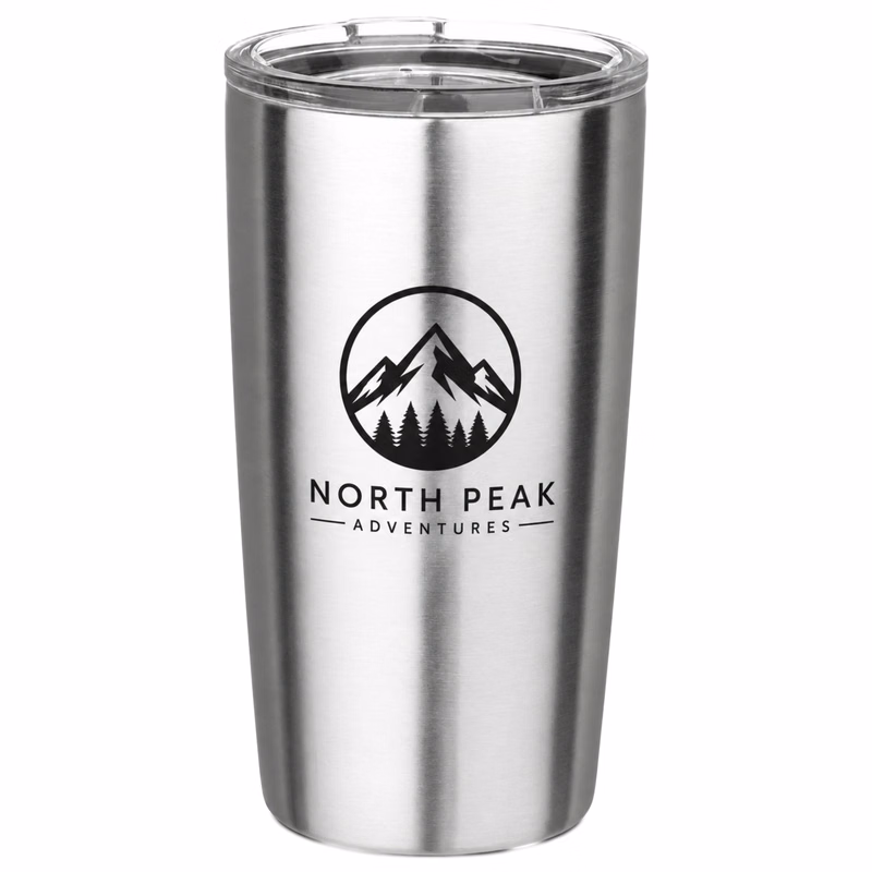 20 Oz. Insulated Stainless Steel Mug