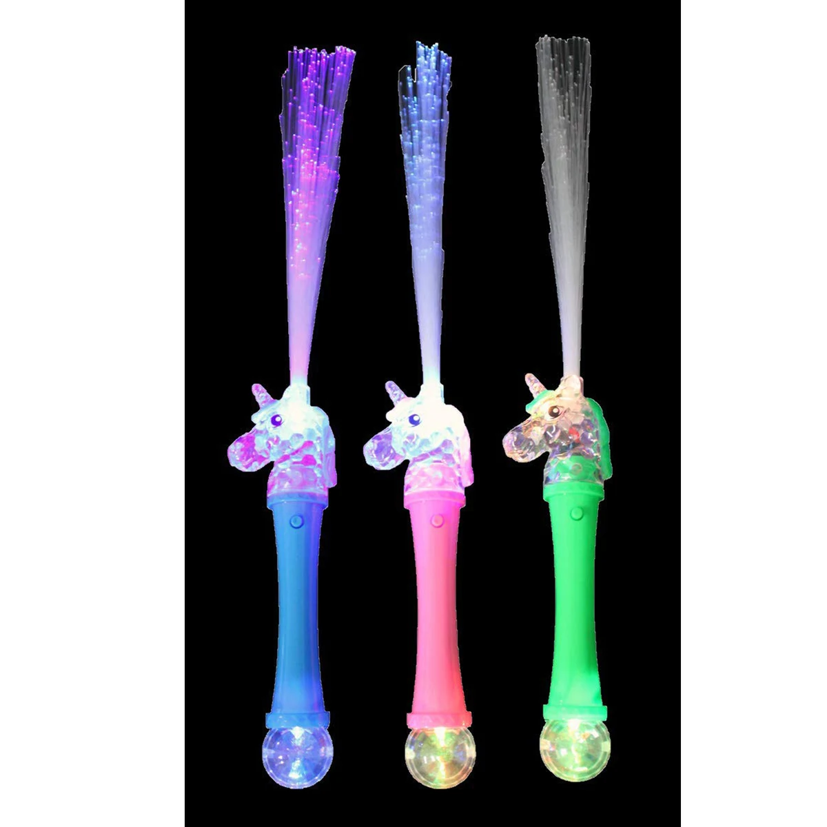 Fiber Optic Wand 1