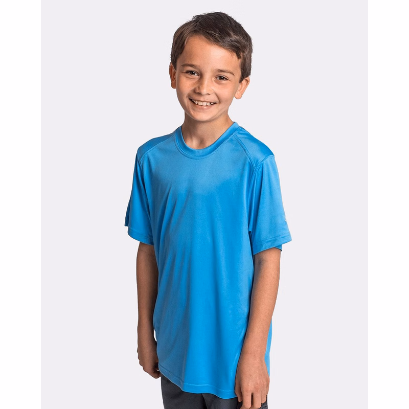 Youth Ultimate SoftLock™ T-Shirt - 2020