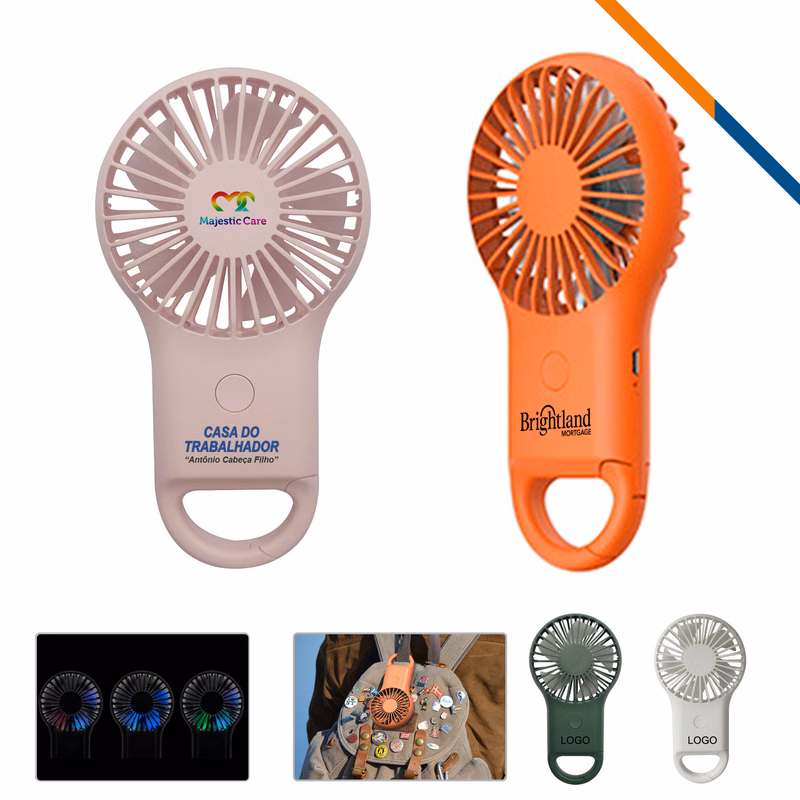 Alitic Mini Handheld Fan