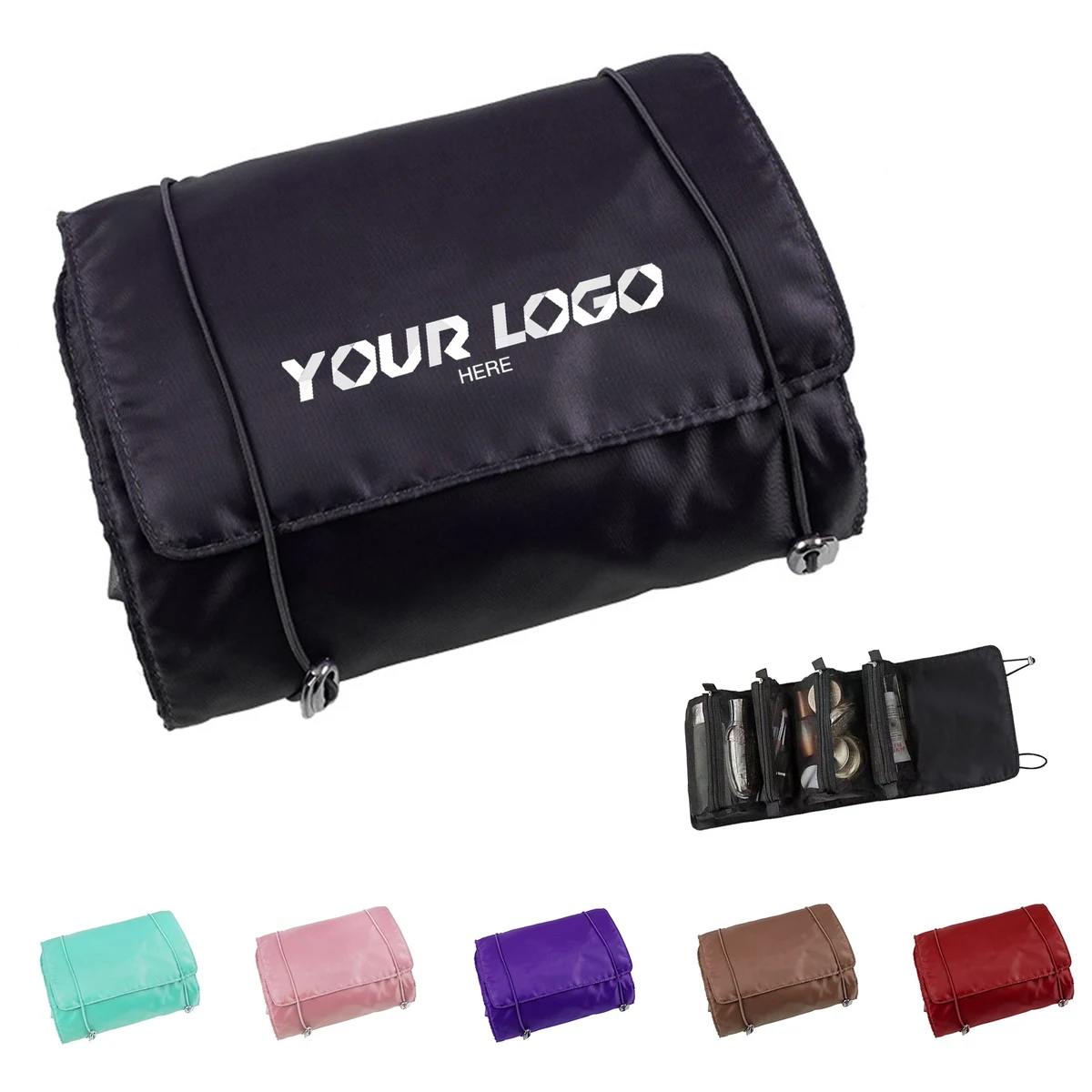 Detachable Cosmetic Bag 1