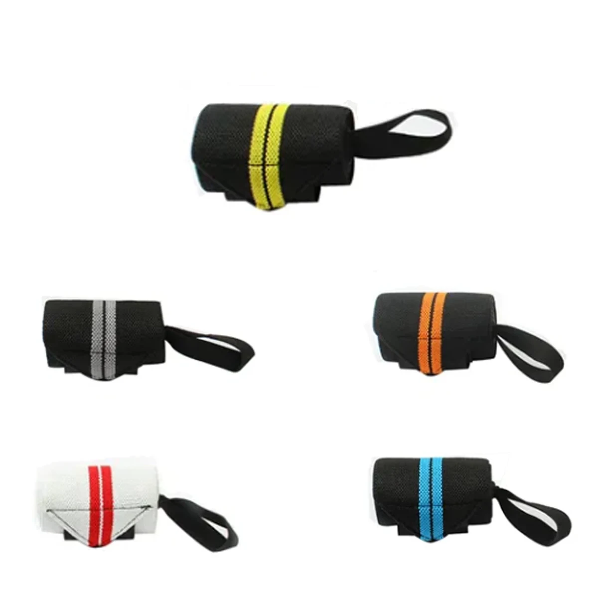 Outdoor Sports Wrist Guard 1