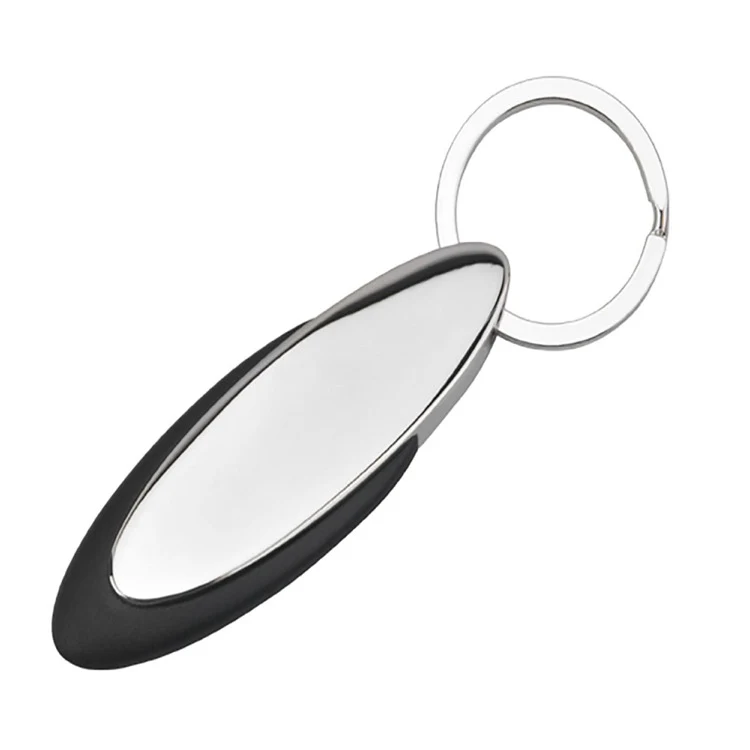 Swish Key Ring 1