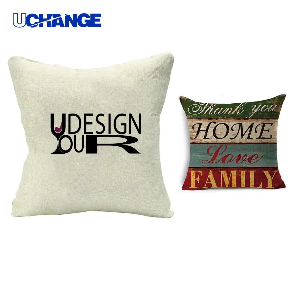 Durable Sofa Cushion Cover for Long Term Home Use 1