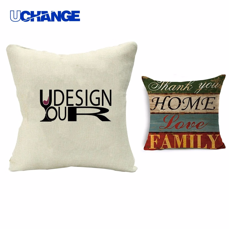Durable Sofa Cushion Cover for Long Term Home Use