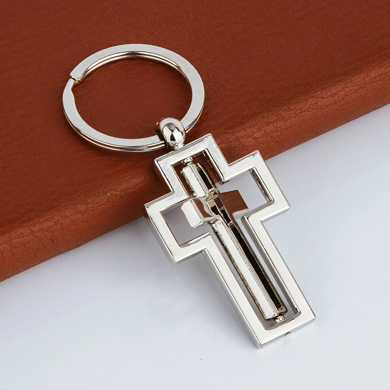 House Shape Key Chain 1