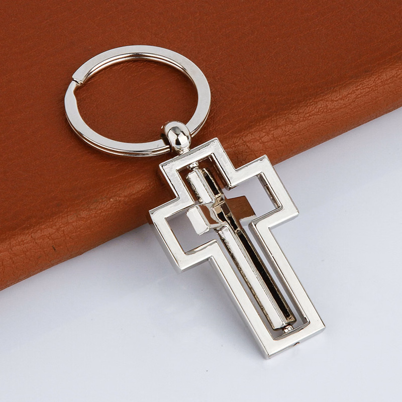 House Shape Key Chain