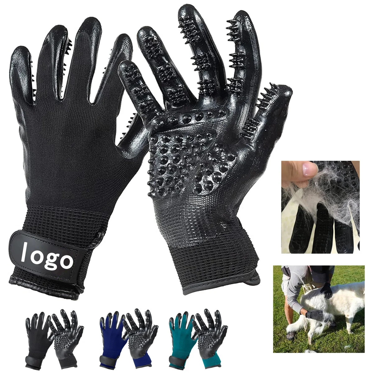 Pet Gloves 1