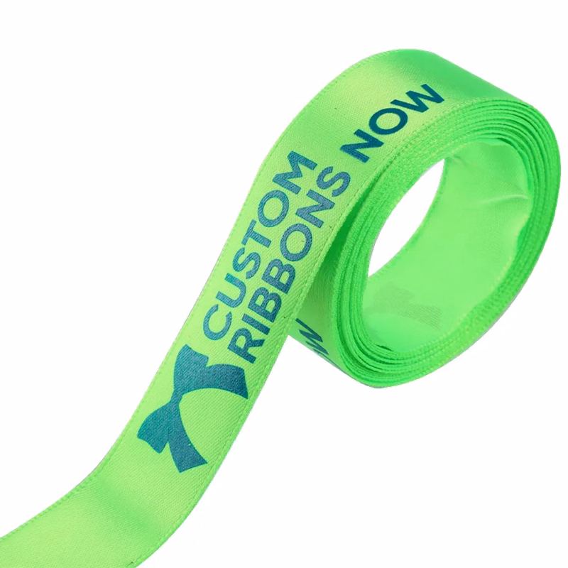 Satin Acetate Ribbon