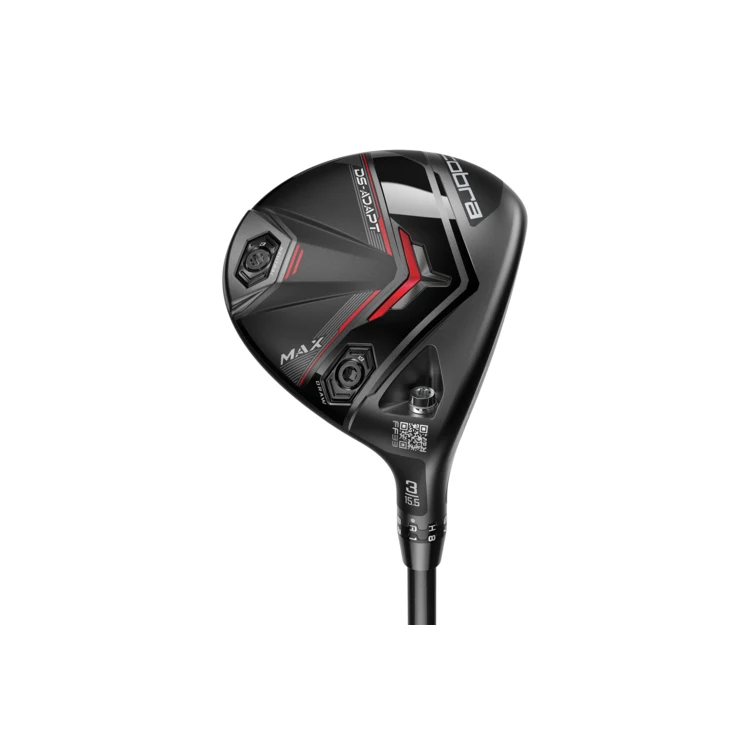 Cobra DS-ADAPT MAX Fairway Wood 1